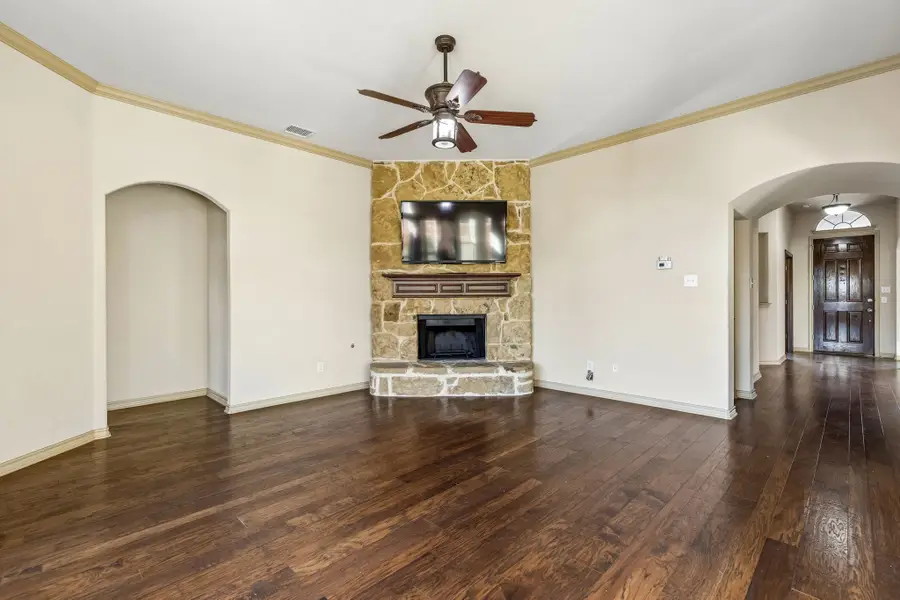 9628 Makiposa Lane, Fort Worth, TX 76177 - #3