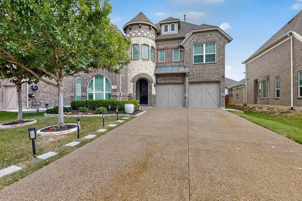 5616 Snowberry Drive, Plano, TX 75094 - #1