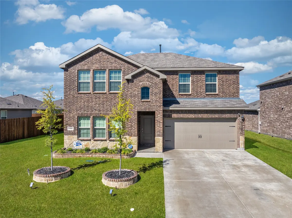 1201 Waveless Run, Josephine, TX 75135 - #1