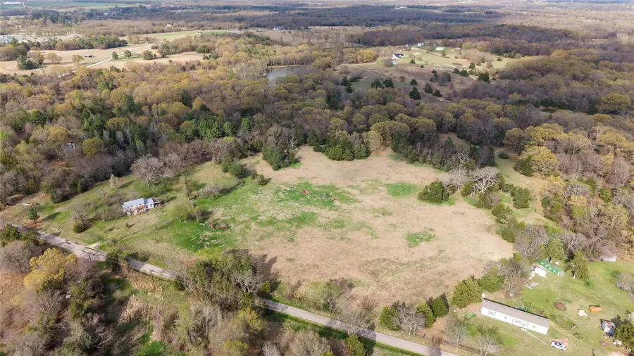 Lot 3 Cr 1116, Sulphur Springs, TX 75482 - #3
