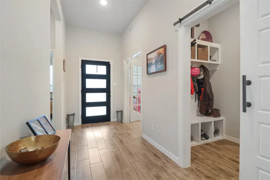 189 Chester Road, Springtown, TX 76082 - #3