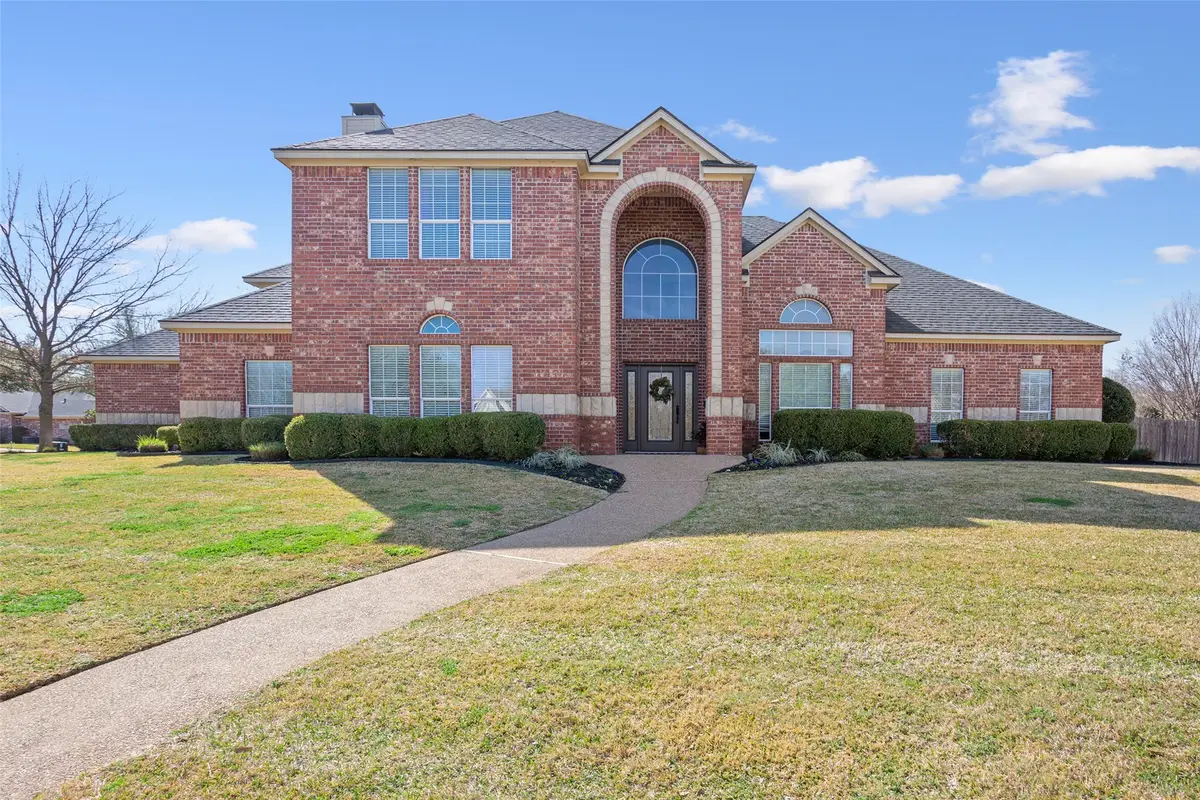 319 Winding Creek Lane, Waco, TX 76657 - #1