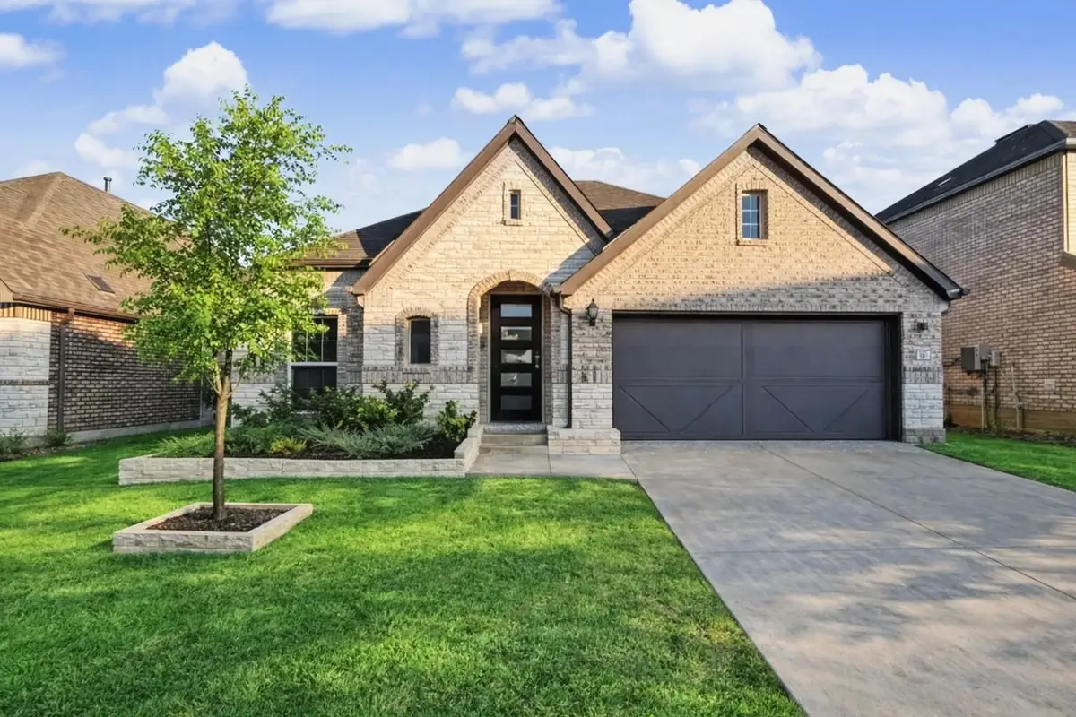 16617 Hidden Cove Drive, Celina, TX 75009 - #1