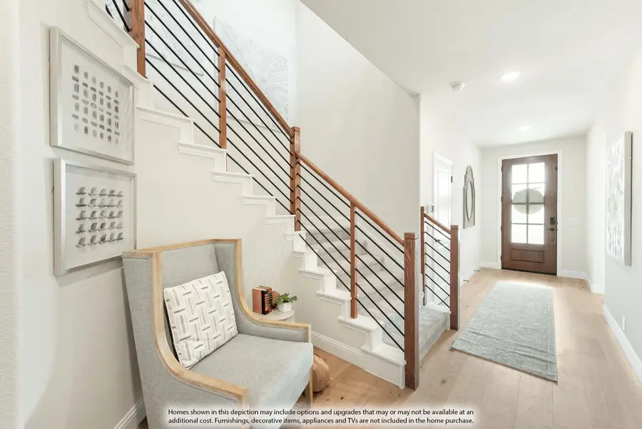 132 Rosewood Drive, Glenn Heights, TX 75154 - #3