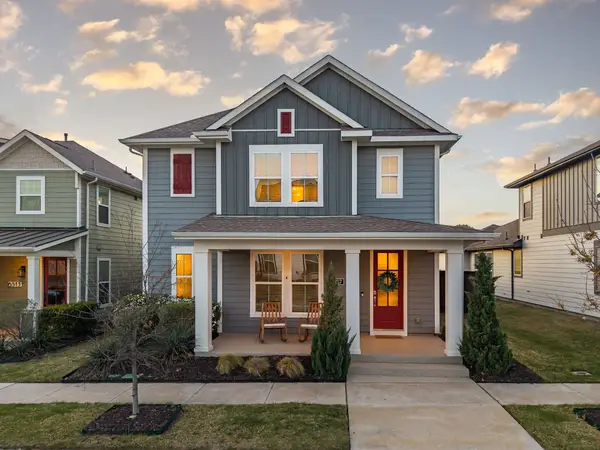 6517 Boone Drive, Rowlett, TX 75089