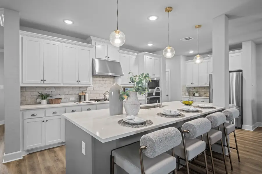 6517 Boone Drive, Rowlett, TX 75089 - #2