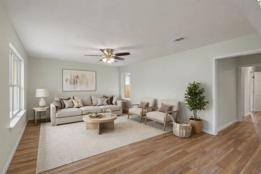 732 W Bullock Street, Denison, TX 75020 - #2