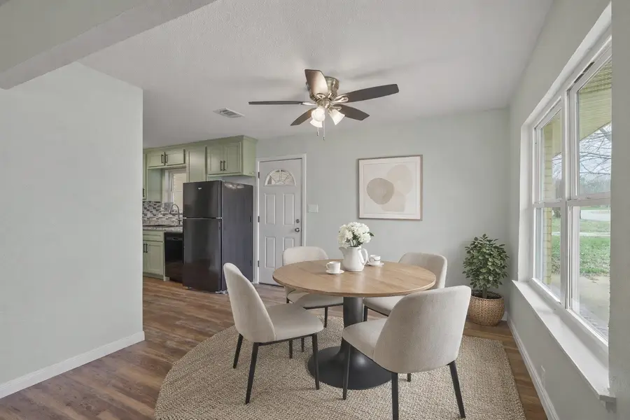 732 W Bullock Street, Denison, TX 75020 - #3