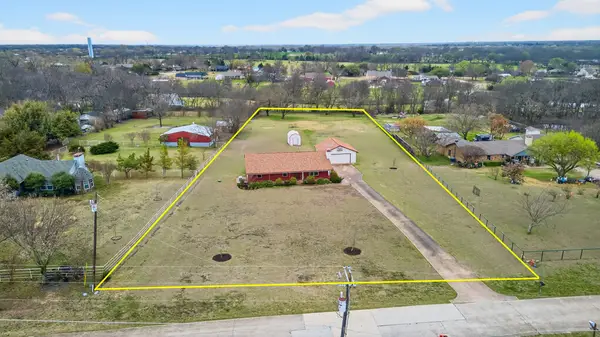 225 Settlers Trail, Lowry Crossing, TX 75069