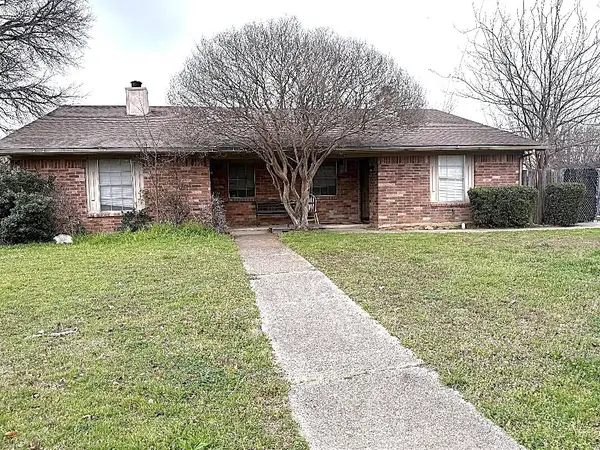 6608 Central Avenue, North Richland Hills, TX 76182