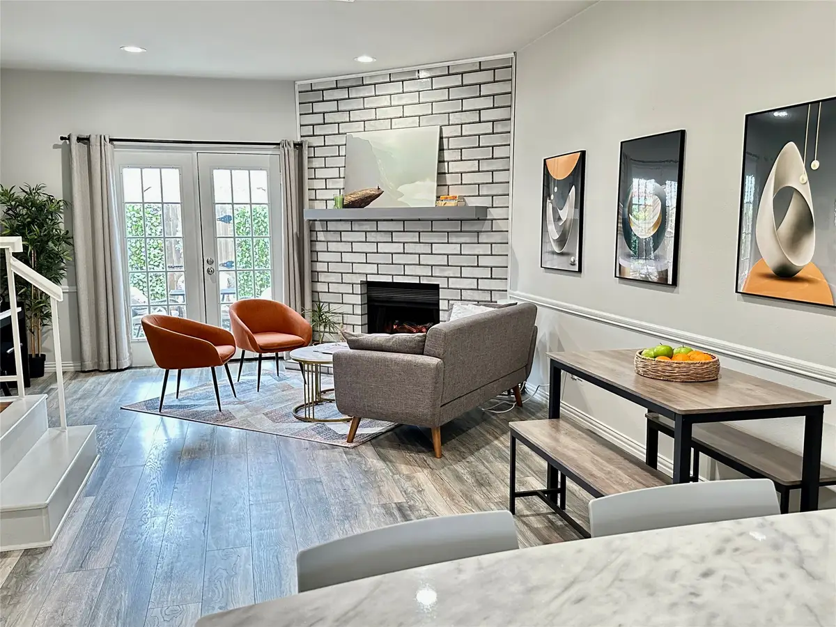 3801 14th Street #103, Plano, TX 75074 - #1