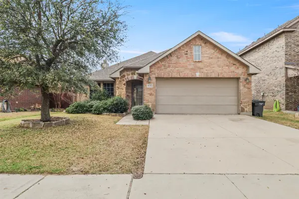 9237 Los Cabos Trail, Fort Worth, TX 76177