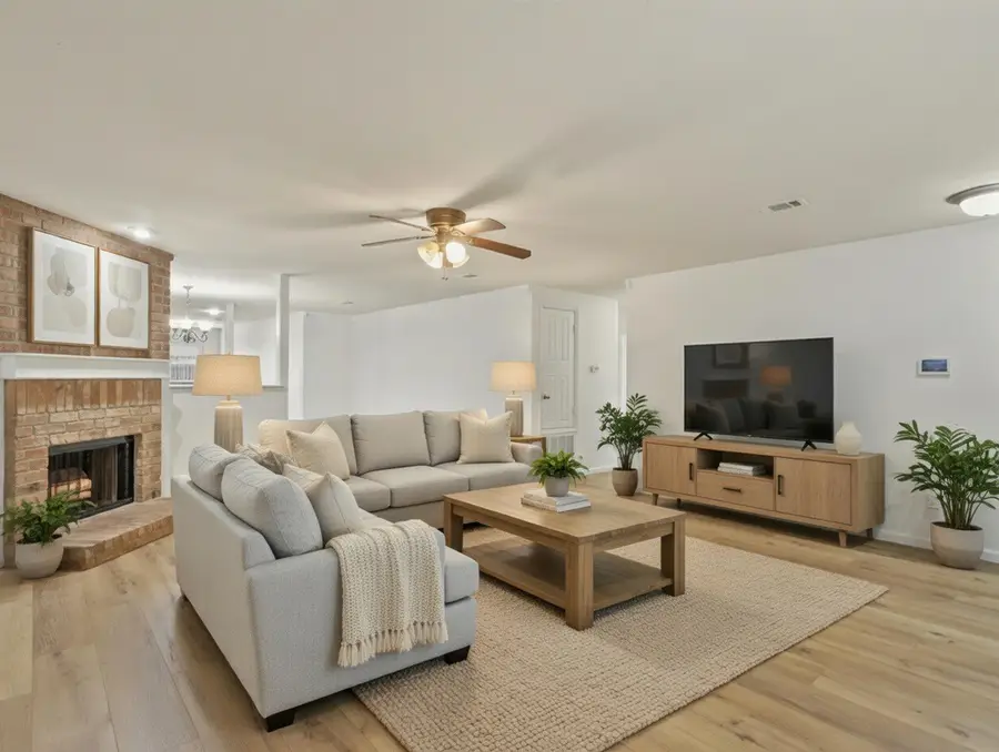 9237 Los Cabos Trail, Fort Worth, TX 76177 - #3