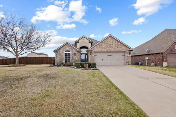 6810 Volunteer Drive, Greenville, TX 75402