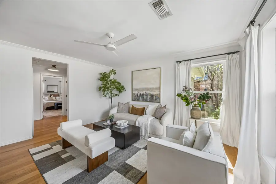 508 Hambrick Road, Dallas, TX 75218 - #3