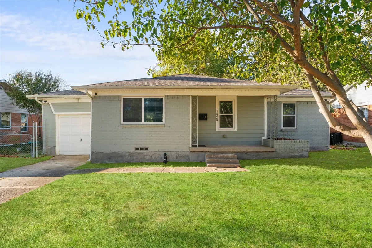 1429 Crestridge Drive, Mesquite, TX 75149 - #1