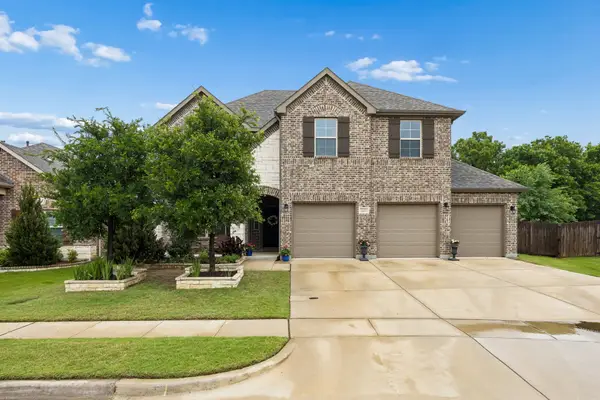 220 Virginia Lane, Hickory Creek, TX 75065
