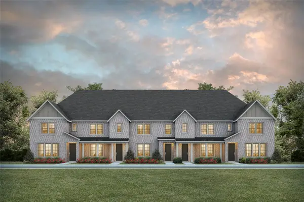 4213 Hopewell Street, North Richland Hills, TX 76180