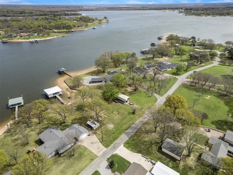 2109 Beavers Point, Bonham, TX 75418 - #3