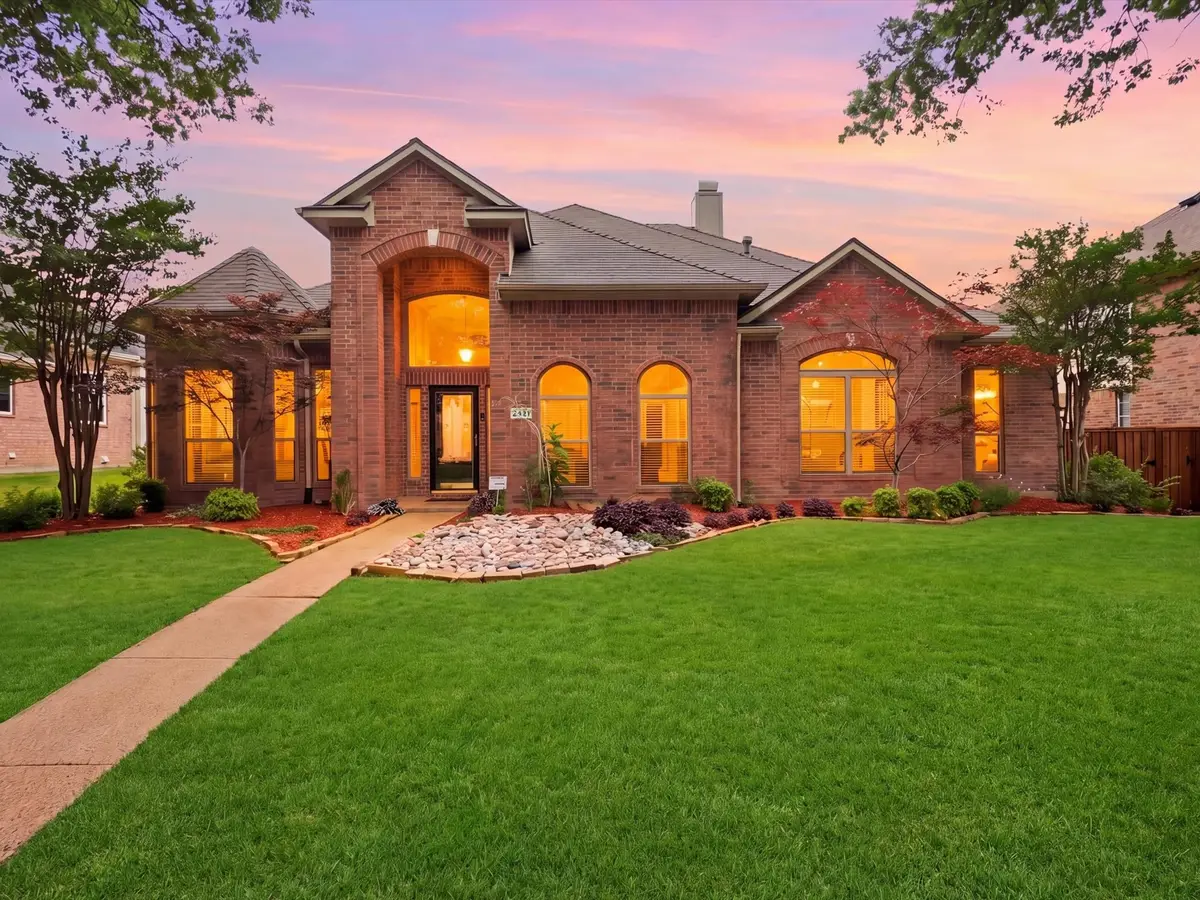 2421 London Drive, Plano, TX 75025 - #1