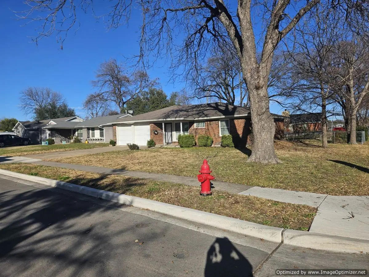 12106 Brisbane Avenue, Farmers Branch, TX 75234 - #1