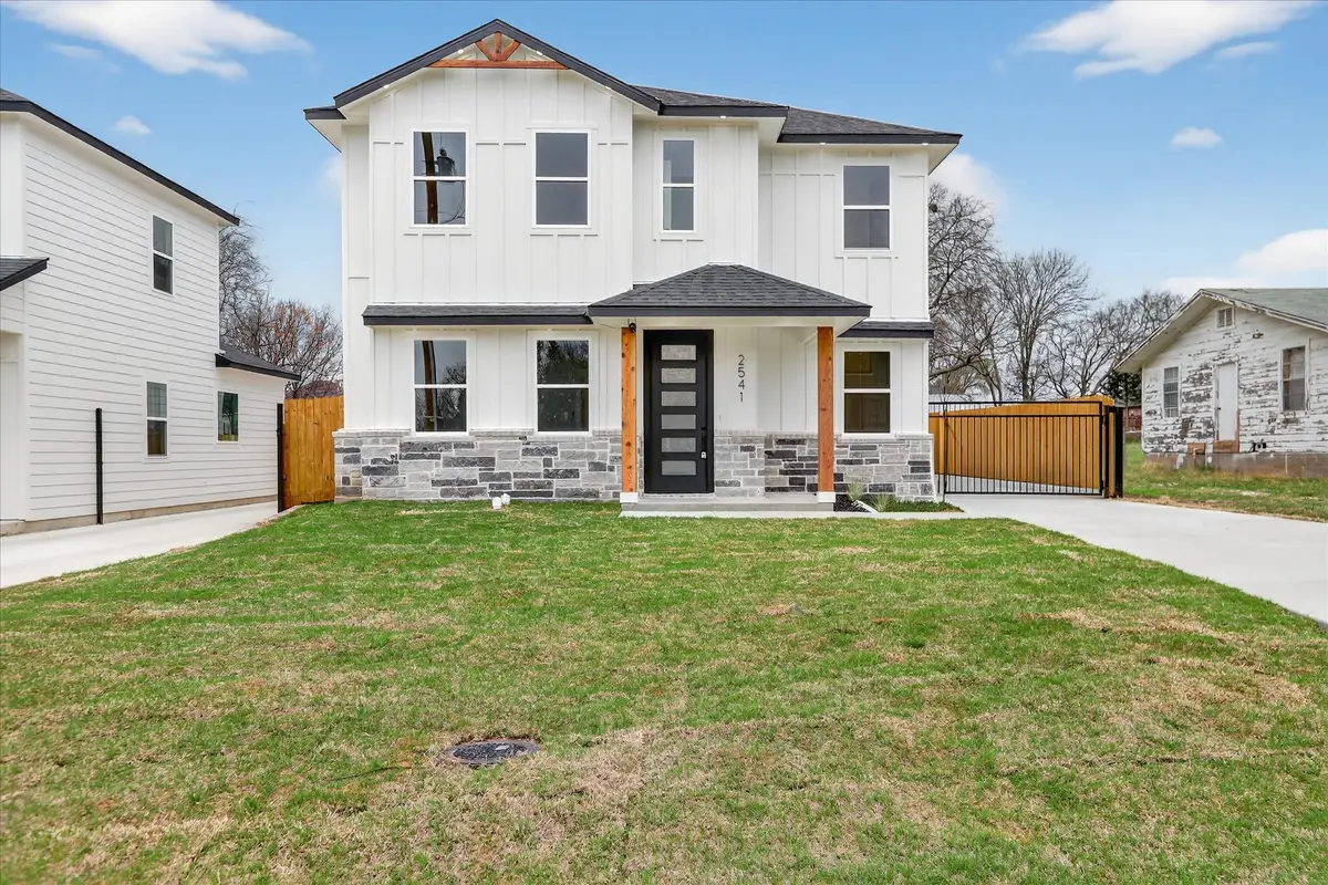 2541 Everton Drive, Lancaster, TX 75134 - #1