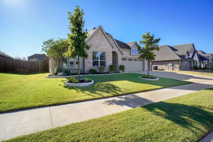212 Lone Star Drive, Waxahachie, TX 75165 - #2