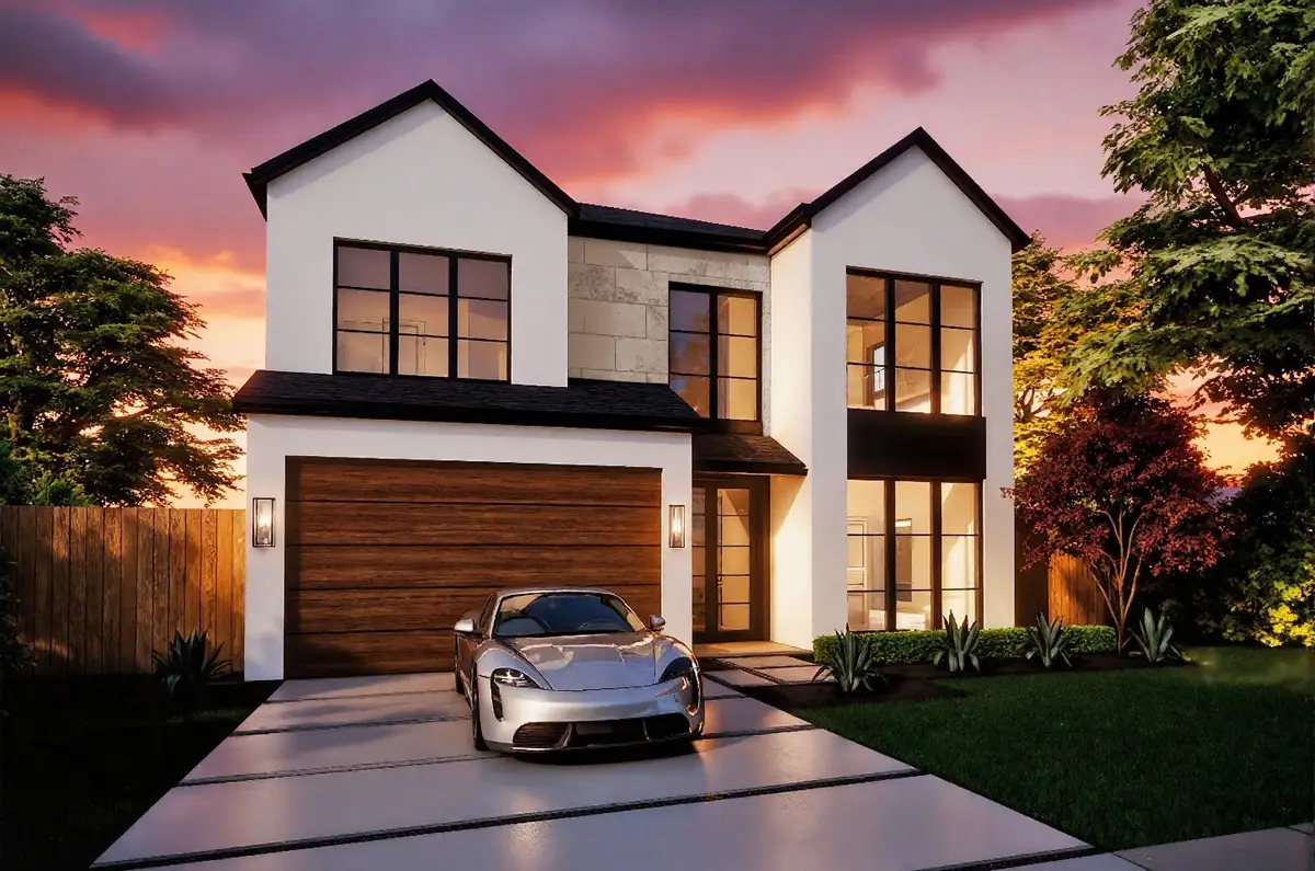 7119 Coronado Avenue, Dallas, TX 75214 - #1