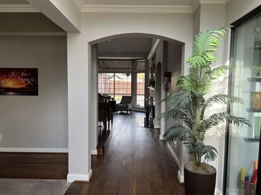 1412 Constellation Drive, Allen, TX 75013 - #2