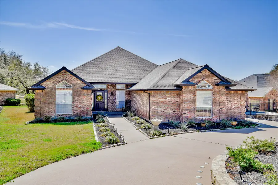 4905 W Wedgefield Road, Granbury, TX 76049 - #2