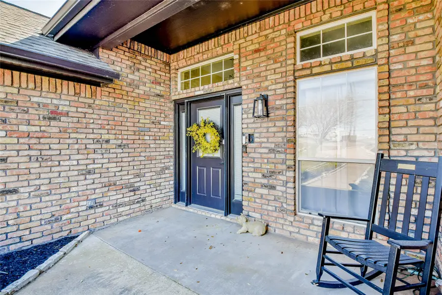 4905 W Wedgefield Road, Granbury, TX 76049 - #3