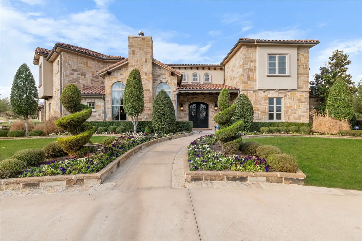 723 Bending Oak Trail, Fairview, TX 75069 - #1