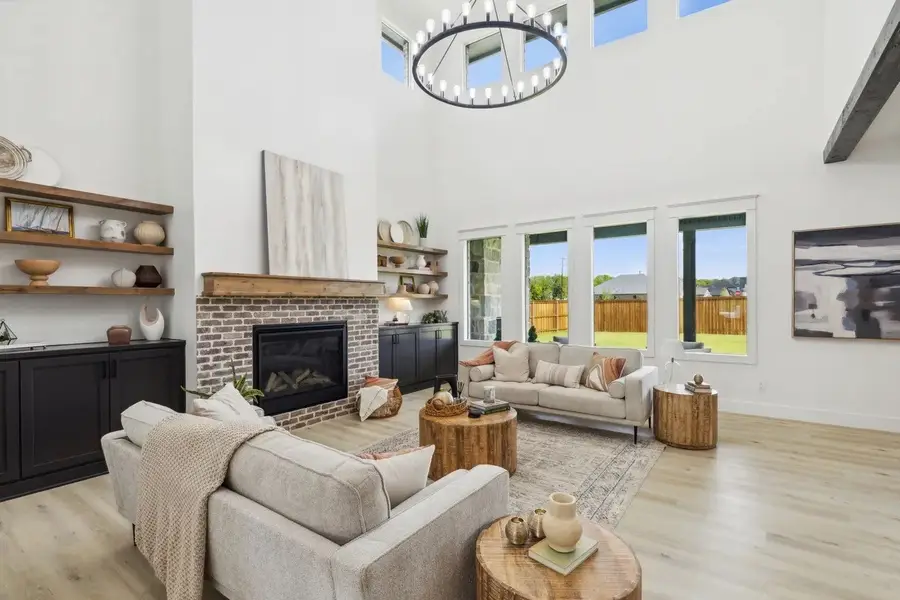 1310 Benjamin Trail, Van Alstyne, TX 75495 - #3