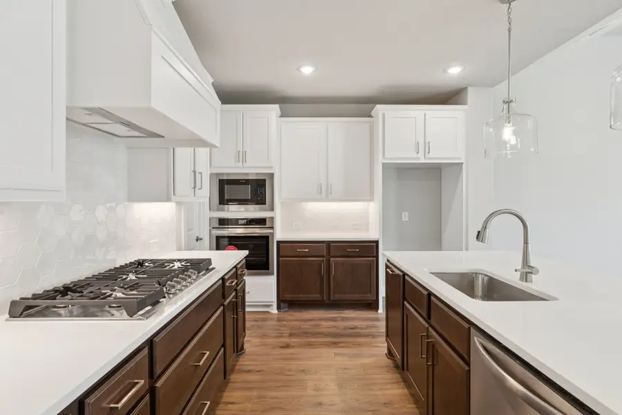 4713 Baytown Lane, McKinney, TX 75071 - #2