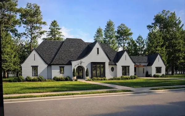 2521 Grant Michael Trail, Waxahachie, TX 75167