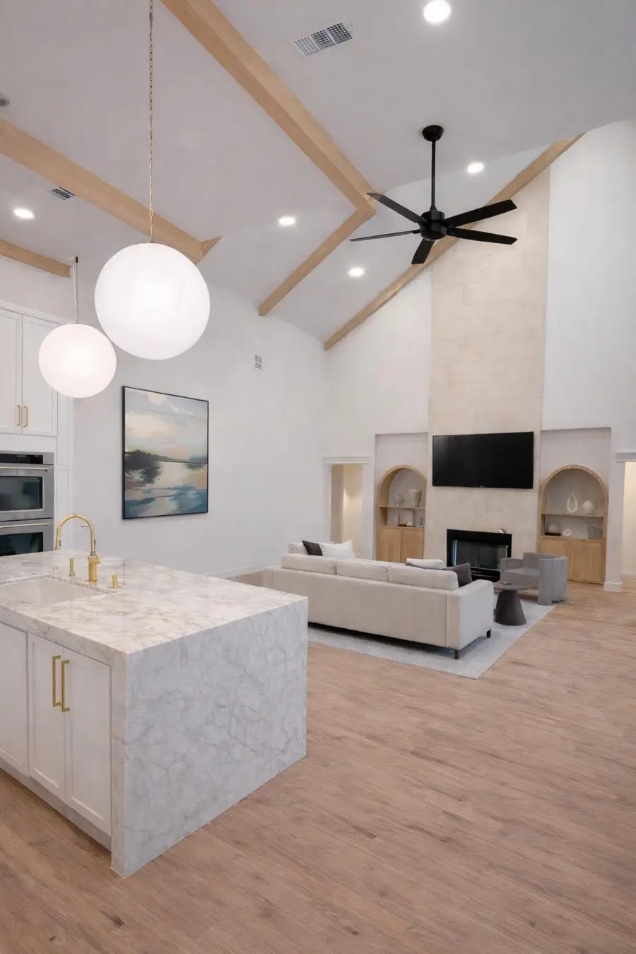 2521 Grant Michael Trail, Waxahachie, TX 75167 - #3