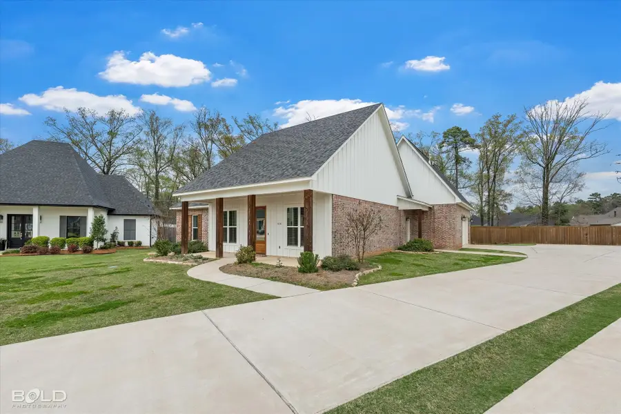 616 Meridian Way, Benton, LA 71006 - #2