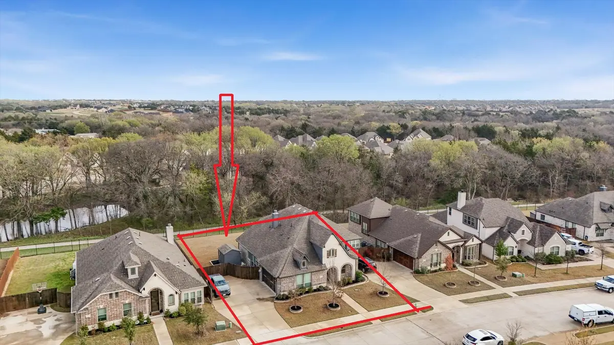 4425 Massey Meadows Way, Midlothian, TX 76065 - #1