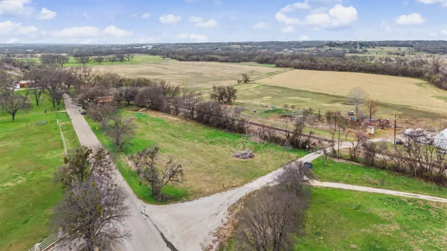 Lot 1 Annetta Centerpoint, Aledo, TX 76008 - #2