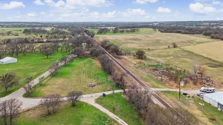 Lot 1 Annetta Centerpoint, Aledo, TX 76008 - #3