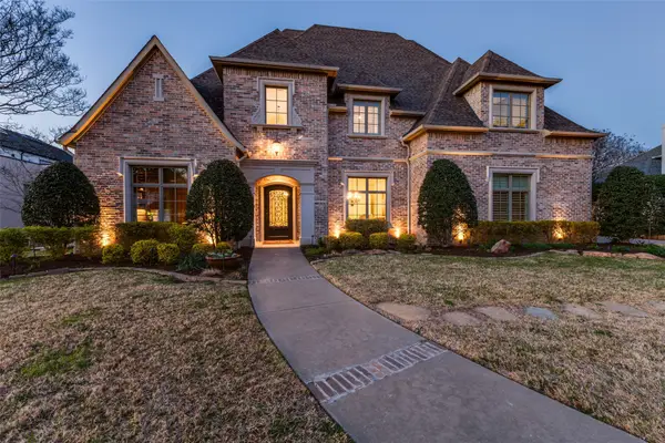 6031 Azalea Lane, Dallas, TX 75230