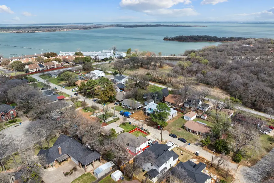 161 W Shore Drive, Lewisville, TX 75057 - #2