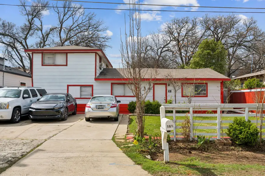 161 W Shore Drive, Lewisville, TX 75057 - #3