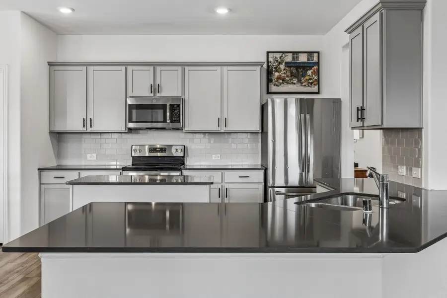 520 Peel Street, Fate, TX 75189 - #2