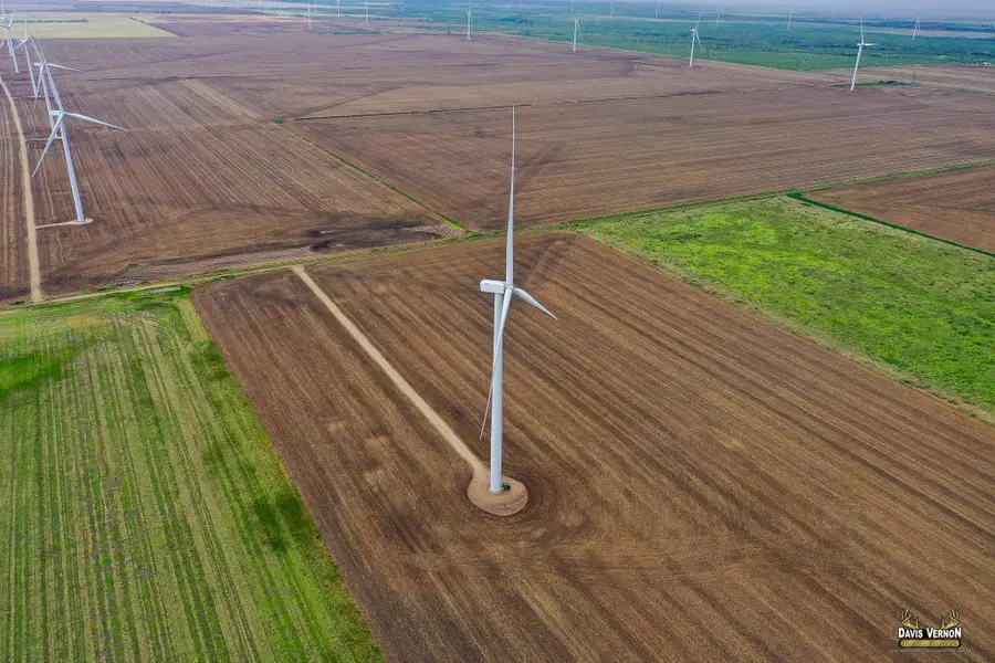 TBD Cr 140, Crowell, TX 79227 - #2