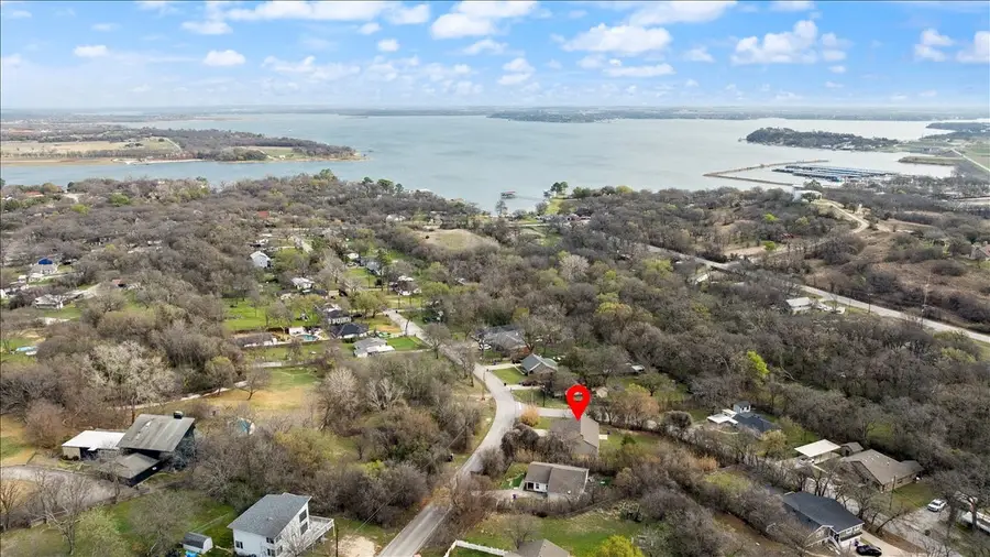 512 Alameda Road, Azle, TX 76020 - #2