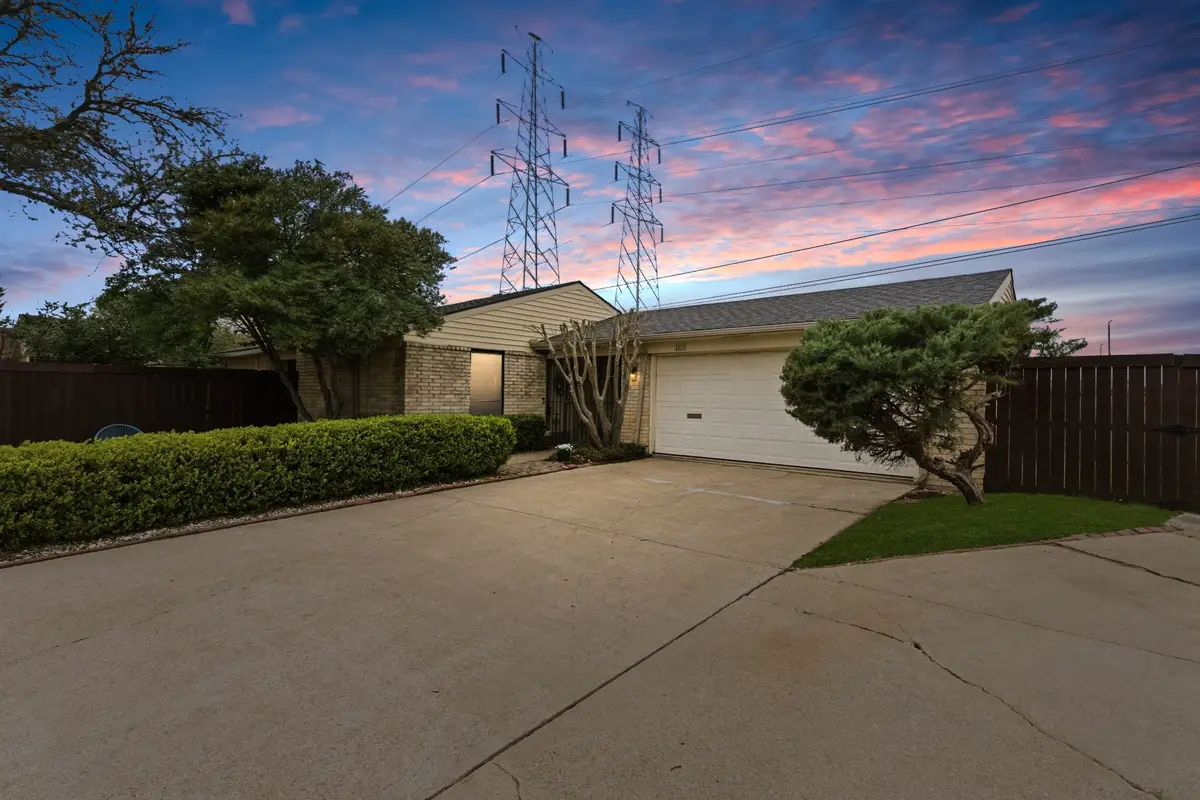 2253 Spicewood Lane, Carrollton, TX 75006 - #1