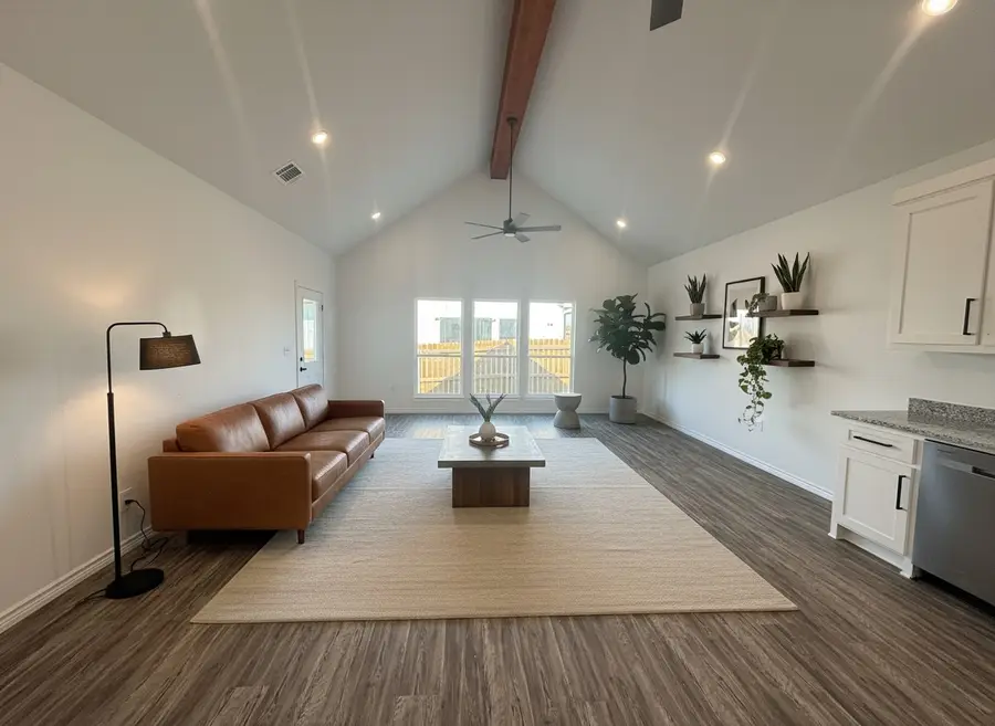 300 Rike Road, Mabank, TX 75147 - #3