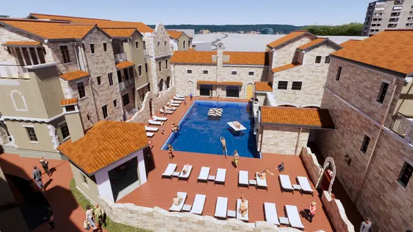 53 Catalonia Drive, Westlake, TX 76262