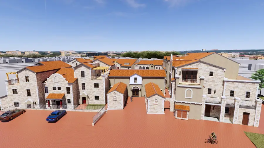 53 Catalonia Drive, Westlake, TX 76262 - #3